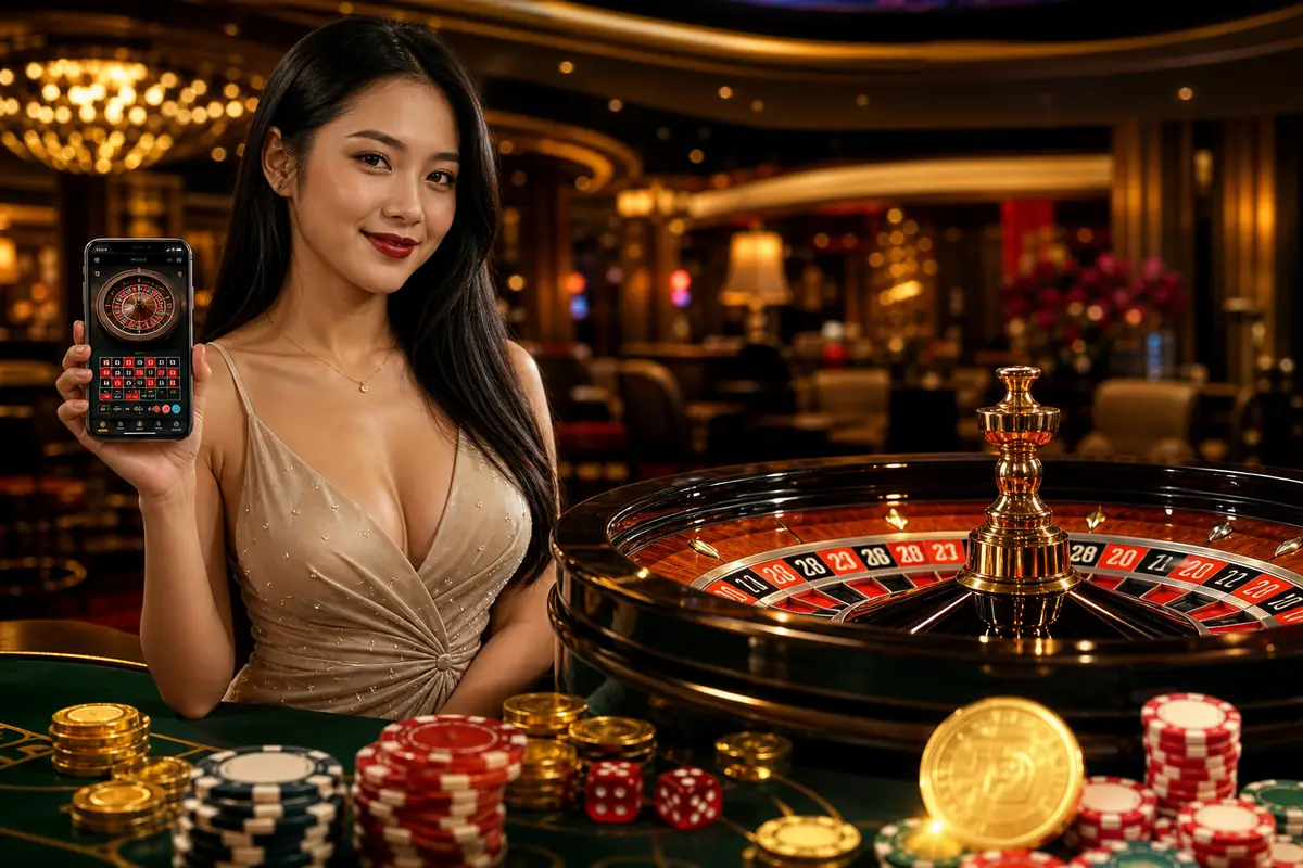Cam kết của qt69 với người chơi Việt Nam