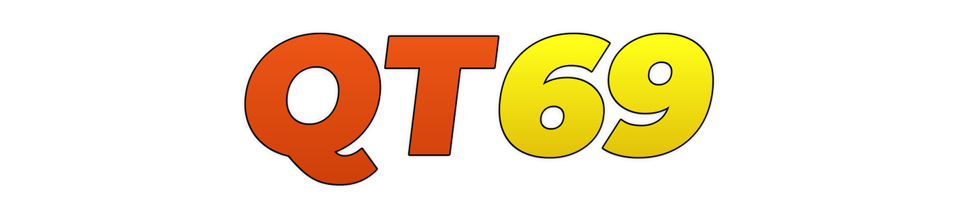 qt69 Logo